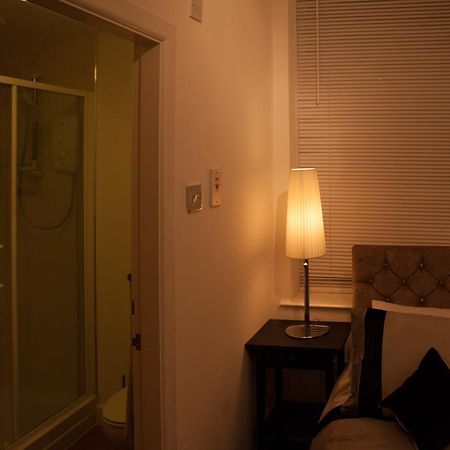 Station Suite - Simple2Let Serviced Apartments 할리팩스 객실 사진